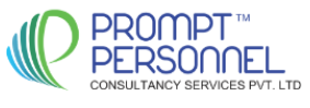 Prompt Personnel Private Limited logo